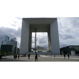 Picture France Paris La Defense 2007-05 100 - Pictures La Defense