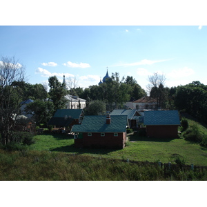 Picture Russia Suzdal 2006-07 142 - Discover Suzdal