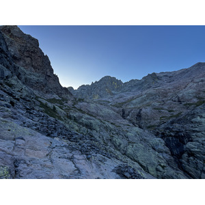 Picture France Corsica Monte Cinto 2023-10 12 - Pictures Monte Cinto