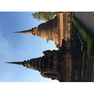 Picture Thailand Sukhothai 2014-12 57 - Photographer Sukhothai