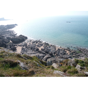 Picture France Grouin Point 2010-04 47 - Perspective Grouin Point