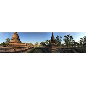 Picture Thailand Sukhothai 2014-12 23 - Pictures Sukhothai