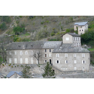 Picture France Sainte Enimie 2008-04 41 - Randonee Sainte Enimie