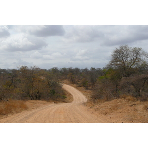 Picture South Africa Kruger National Park Crocodile River road 2008-09 4 - Views Crocodile River road