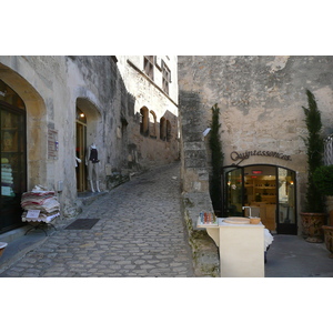 Picture France Baux de Provence Baux de Provence Village 2008-04 32 - Sight Baux de Provence Village