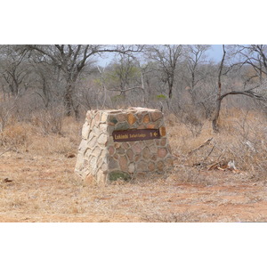 Picture South Africa Kruger National Park Crocodile River road 2008-09 3 - Discover Crocodile River road