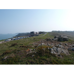 Picture France Grouin Point 2010-04 6 - Car Rental Grouin Point