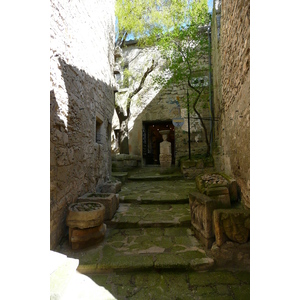 Picture France Baux de Provence Baux de Provence Village 2008-04 22 - Photographer Baux de Provence Village