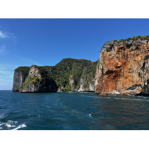 Picture Thailand Phuket to Ko Phi Phi Ferry 2021-12 99 - Photos Phuket to Ko Phi Phi Ferry