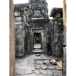 Picture Cambodia Siem Reap Banteay Kdei 2023-01 32 - Sight Banteay Kdei