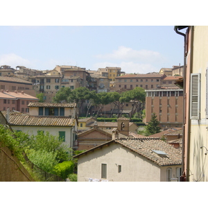 Picture Italy Siena 2002-04 32 - Photo Siena