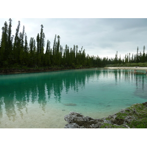 Picture New Caledonia Ile des pins Oro Bay 2010-05 101 - Picture Oro Bay