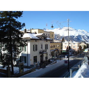 Picture Swiss Pontresina 2007-01 161 - Sightseeing Pontresina