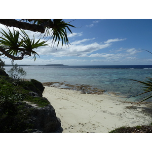 Picture New Caledonia Lifou Mu 2010-05 7 - Picture Mu