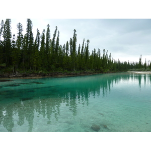 Picture New Caledonia Ile des pins Oro Bay 2010-05 20 - Flights Oro Bay