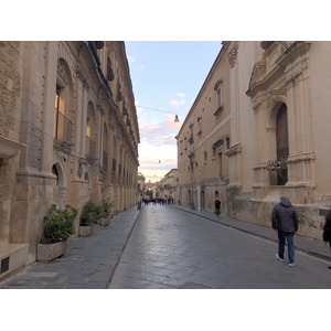 Picture Italy Sicily Noto 2020-02 293 - Photo Noto