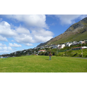 Picture South Africa Cape of Good Hope 2008-09 77 - Photographer Cape of Good Hope