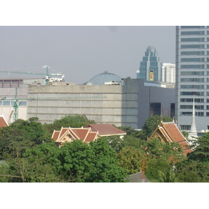 Picture Thailand Bangkok Sky Train 2004-12 66 - Photographers Sky Train