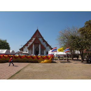 Picture Thailand Ayutthaya 2011-12 51 - Photos Ayutthaya