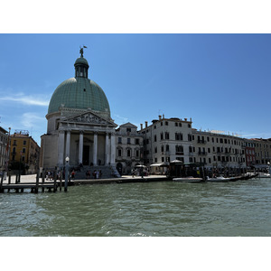 Picture Italy Venice 2022-05 75 - View Venice