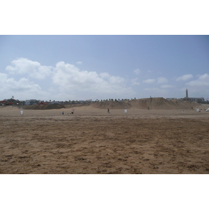 Picture Morocco Casablanca Casablanca Beach 2008-07 18 - Photos Casablanca Beach