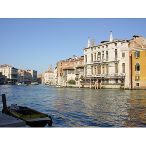 Picture Italy Venice 2000-12 150 - View Venice