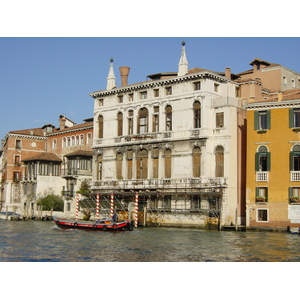 Picture Italy Venice 2000-12 167 - Perspective Venice