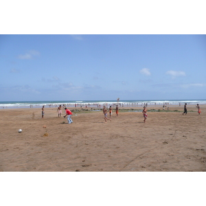 Picture Morocco Casablanca Casablanca Beach 2008-07 32 - Photo Casablanca Beach