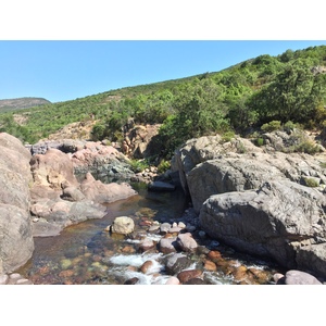 Picture France Corsica Fango river 2015-05 0 - Pictures Fango river