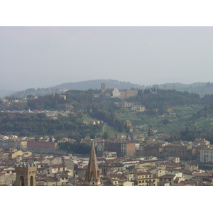 Picture Italy Florence 2004-03 60 - Visit Florence