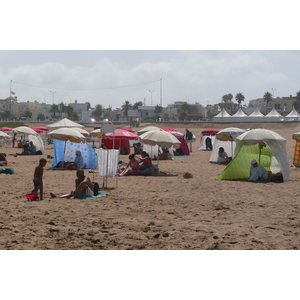 Picture Morocco Casablanca Casablanca Beach 2008-07 53 - Perspective Casablanca Beach