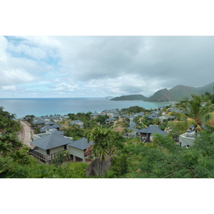 Picture Seychelles Anse Possession 2011-10 25 - Flight Anse Possession