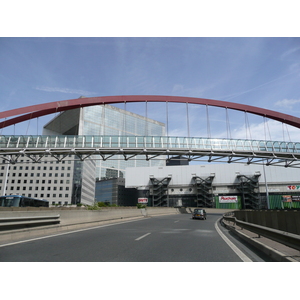 Picture France Paris La Defense 2007-05 140 - Visit La Defense