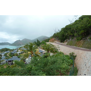 Picture Seychelles Anse Possession 2011-10 26 - Tourist Places Anse Possession