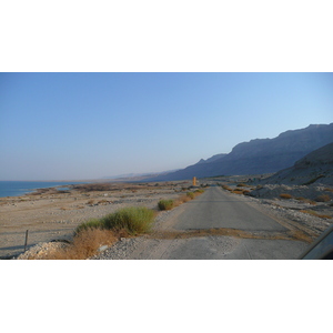 Picture Israel Dead Sea 2007-06 120 - Photographer Dead Sea