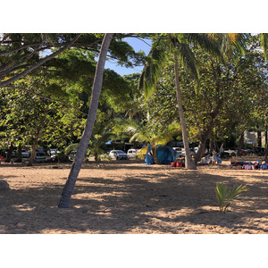 Picture Guadeloupe Grande Hanse Beach 2021-02 17 - Map Grande Hanse Beach