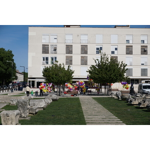 Picture Croatia Zadar 2016-04 9 - View Zadar