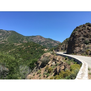 Picture France Corsica Balagne 2015-05 12 - Car Balagne