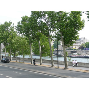 Picture France Paris Garden of Tuileries 2007-05 246 - Tourist Places Garden of Tuileries