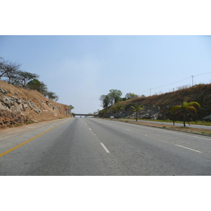 Picture South Africa Nelspruit to Johannesburg road 2008-09 182 - Picture Nelspruit to Johannesburg road