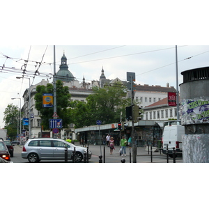 Picture Hungary Budapest Central Budapest 2007-06 64 - Randonee Central Budapest