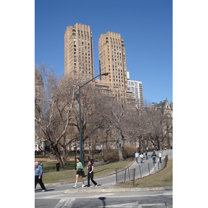 Picture United States New York Central Park 2006-03 52 - Flights Central Park