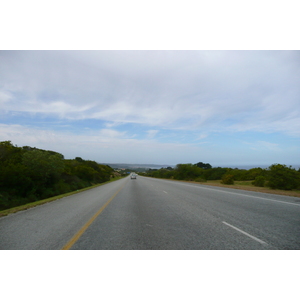 Picture South Africa Harmanus to Knysna road 2008-09 120 - Sightseeing Harmanus to Knysna road