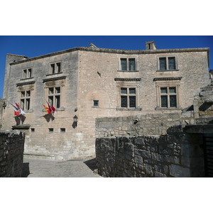 Picture France Baux de Provence Baux de Provence Village 2008-04 44 - Pictures Baux de Provence Village