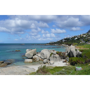 Picture South Africa Cape of Good Hope 2008-09 81 - Flights Cape of Good Hope