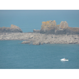 Picture France Grouin Point 2010-04 3 - Photos Grouin Point