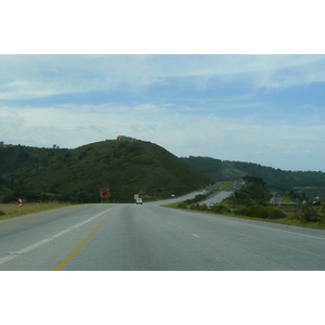 Picture South Africa Harmanus to Knysna road 2008-09 136 - Discover Harmanus to Knysna road