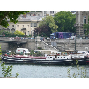 Picture France Paris Garden of Tuileries 2007-05 191 - Photo Garden of Tuileries