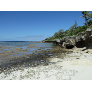 Picture New Caledonia Lifou Mu 2010-05 52 - Flight Mu