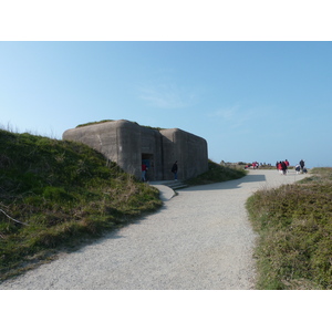 Picture France Grouin Point 2010-04 49 - Trip Grouin Point